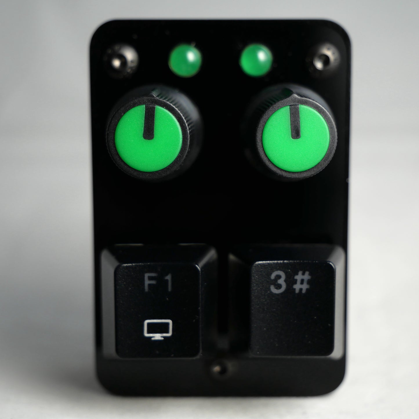 rightHandMidi Black