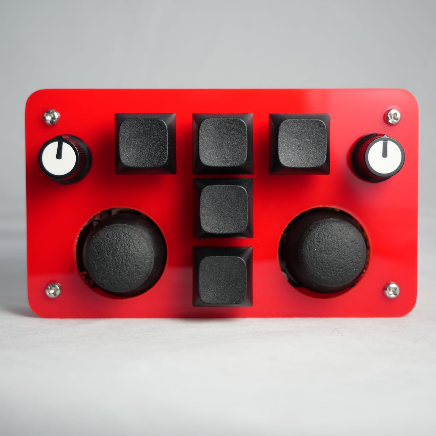 madMidi Red
