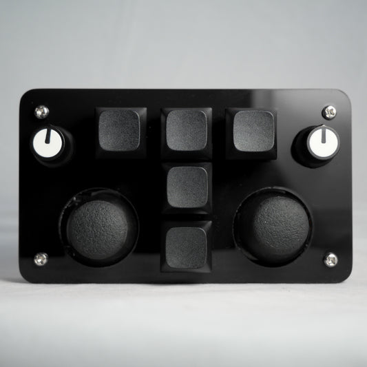 madMidi Black