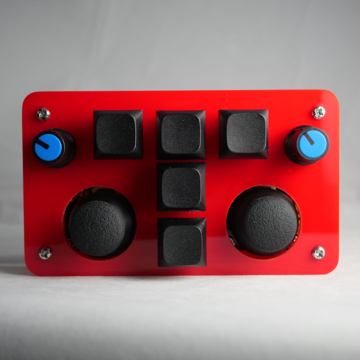 madMidi Red
