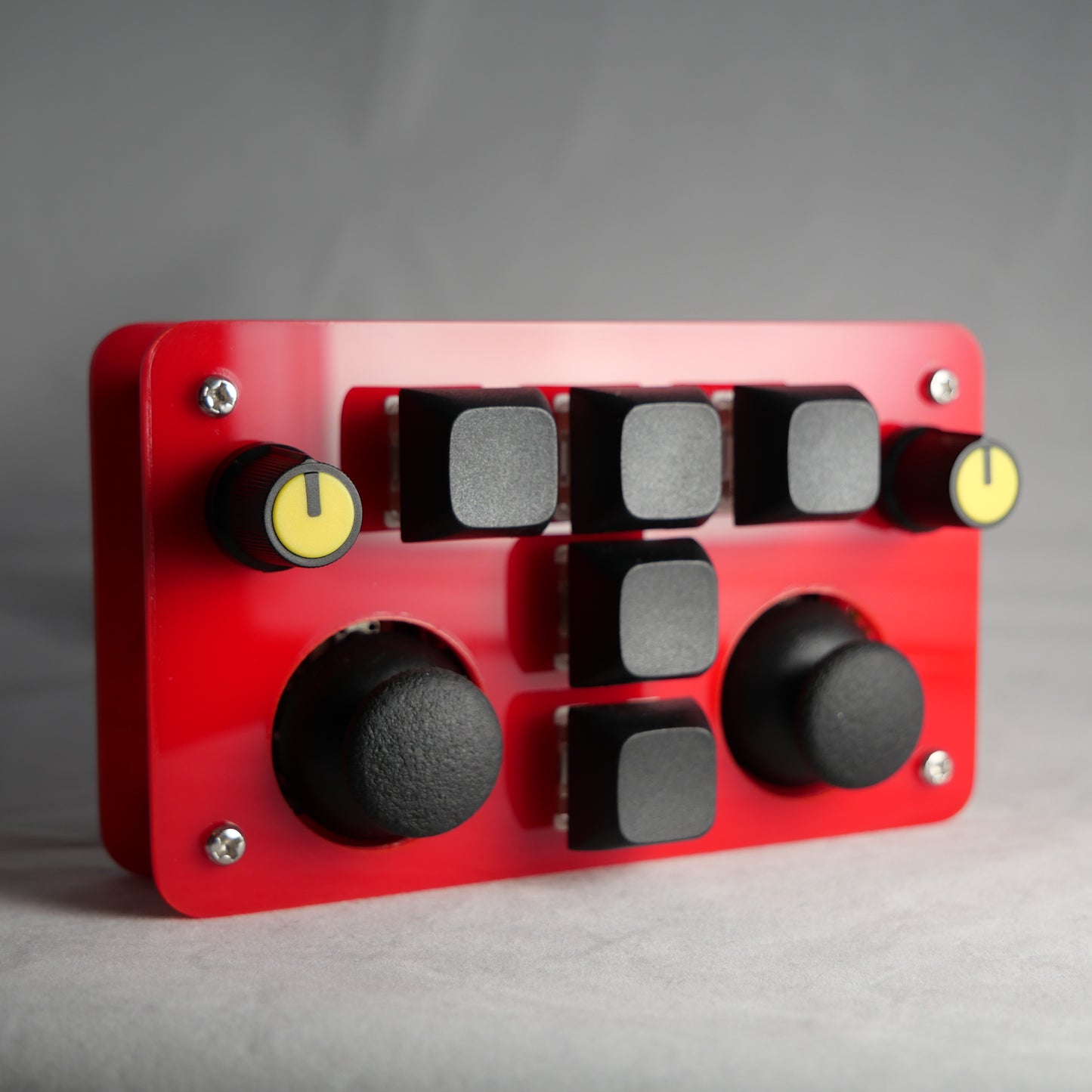 madMidi Red