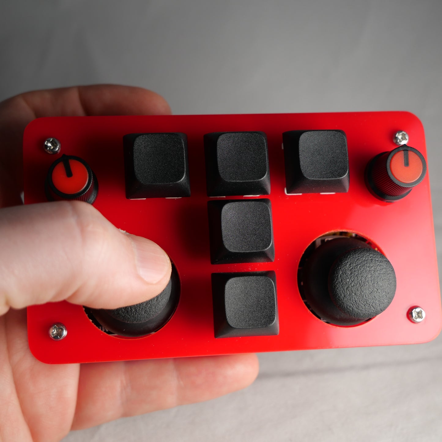 madMidi Red