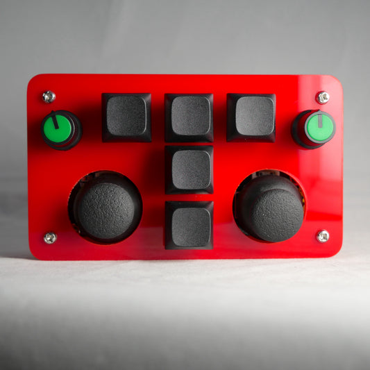 madMidi Red