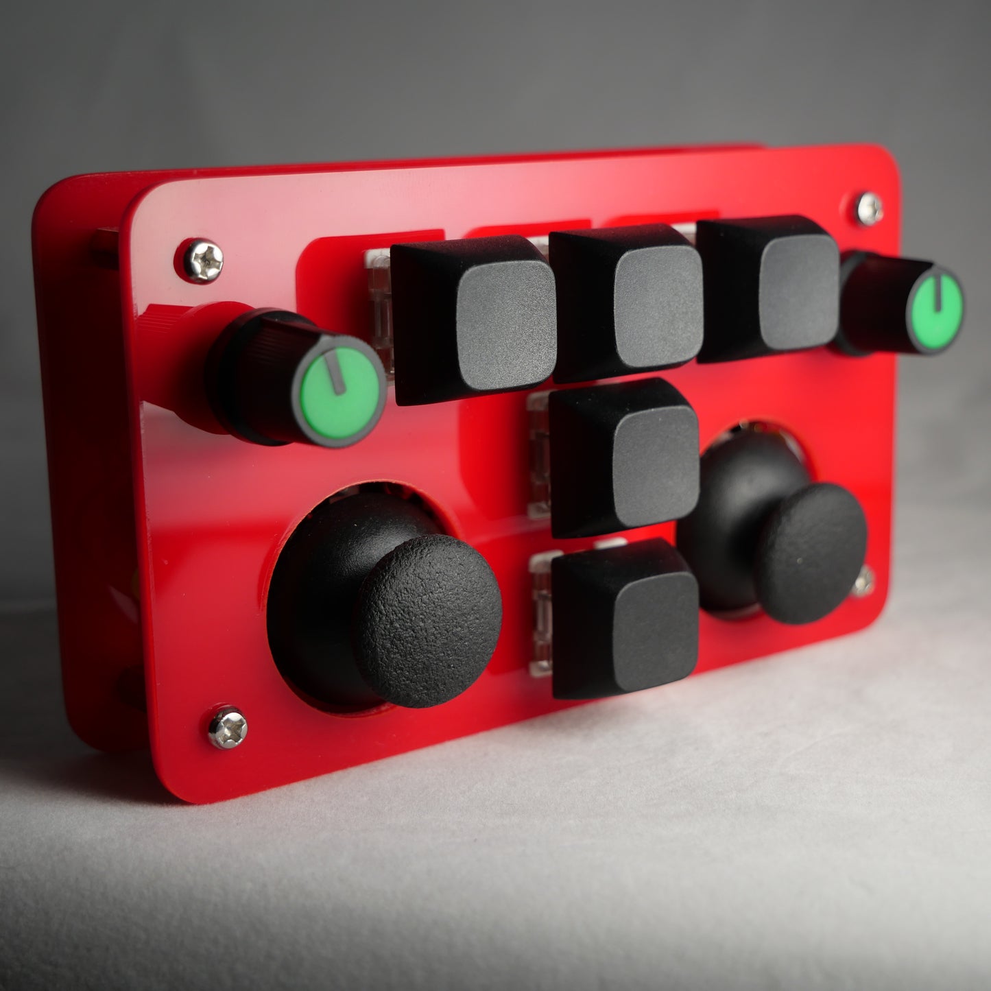 madMidi Red