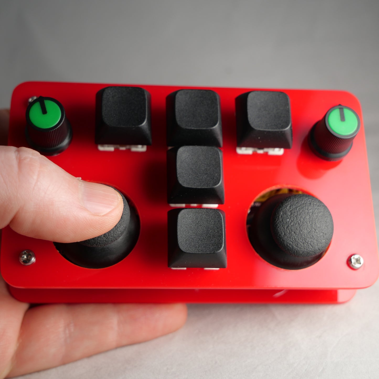 madMidi Red