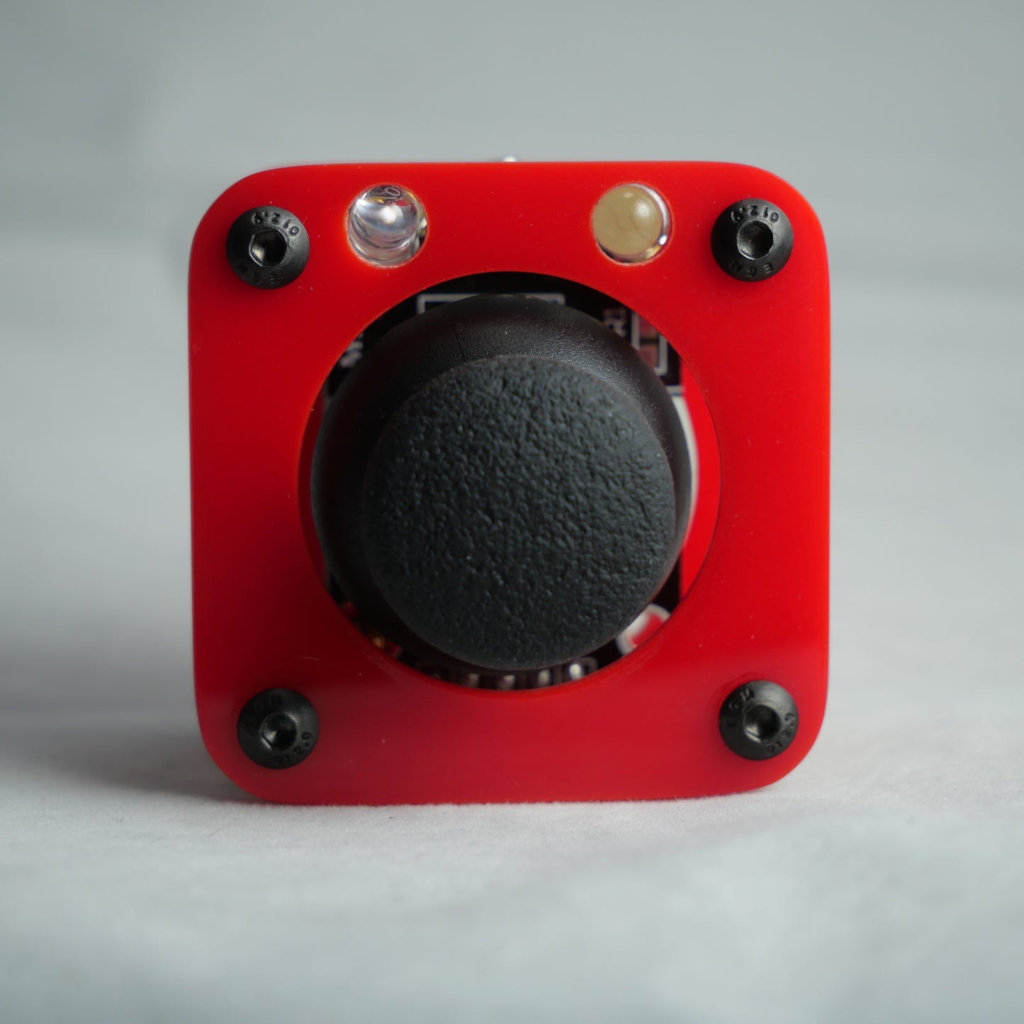 pipSqueak Red