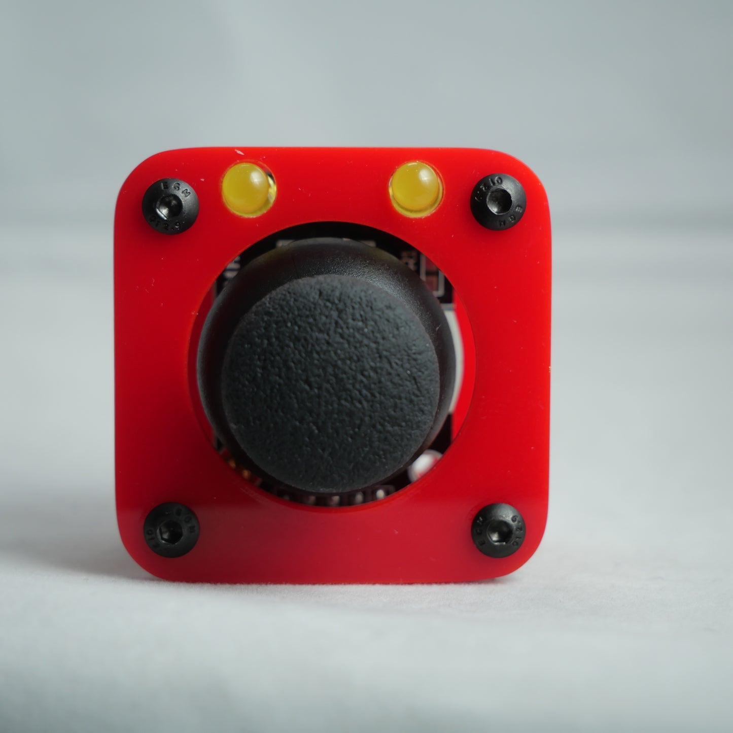 pipSqueak Red